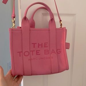 Marc Jacobs MINI Candy Pink Limited Edition